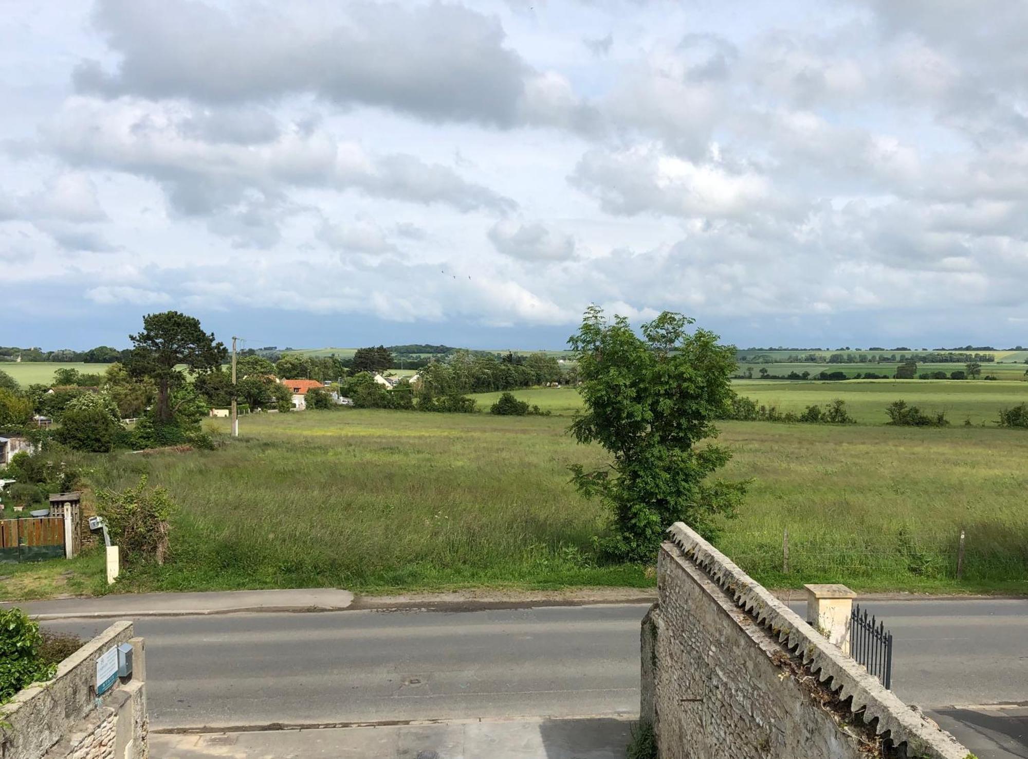 La Saint Comienne Villa Exterior photo